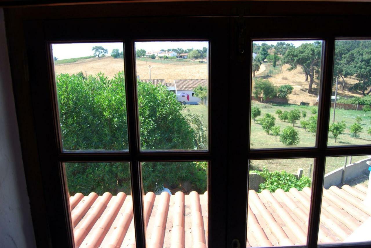 Charnequinha SilveirasMonte Das Silveirinhas - Casa Rural别墅 外观 照片