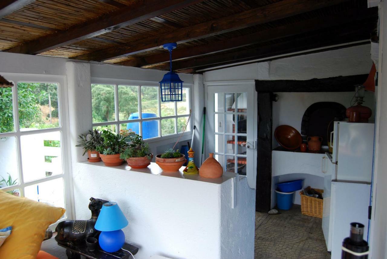 Charnequinha SilveirasMonte Das Silveirinhas - Casa Rural别墅 外观 照片