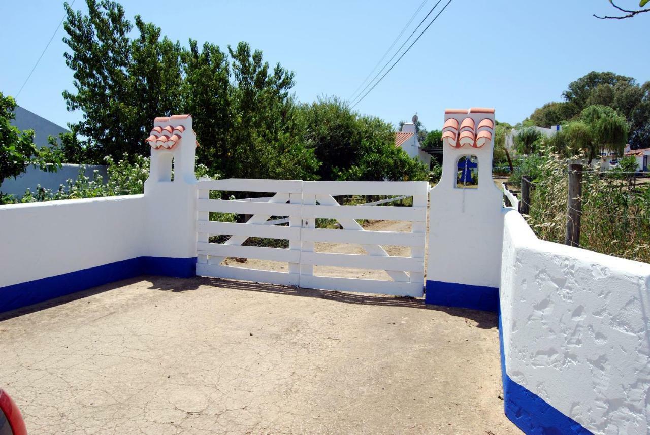 Charnequinha SilveirasMonte Das Silveirinhas - Casa Rural别墅 外观 照片