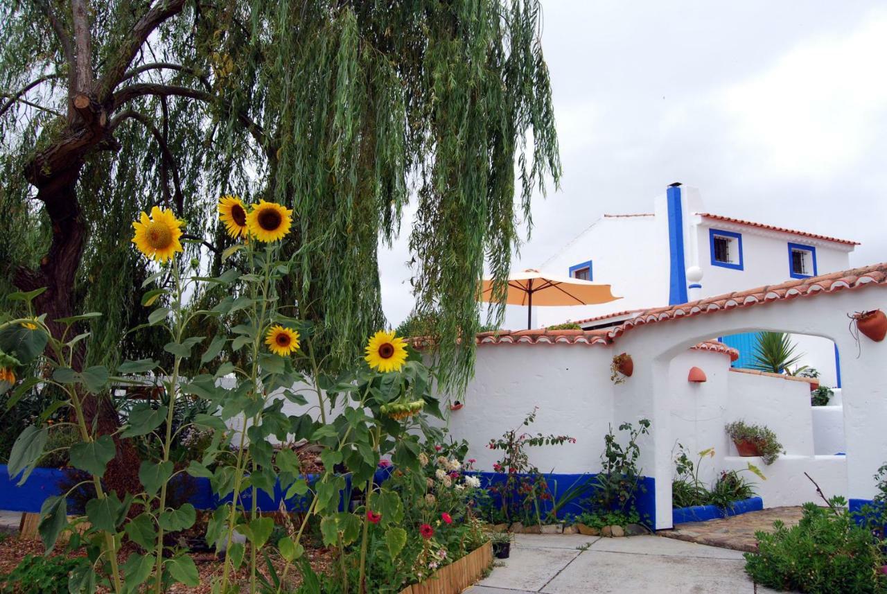 Charnequinha SilveirasMonte Das Silveirinhas - Casa Rural别墅 外观 照片