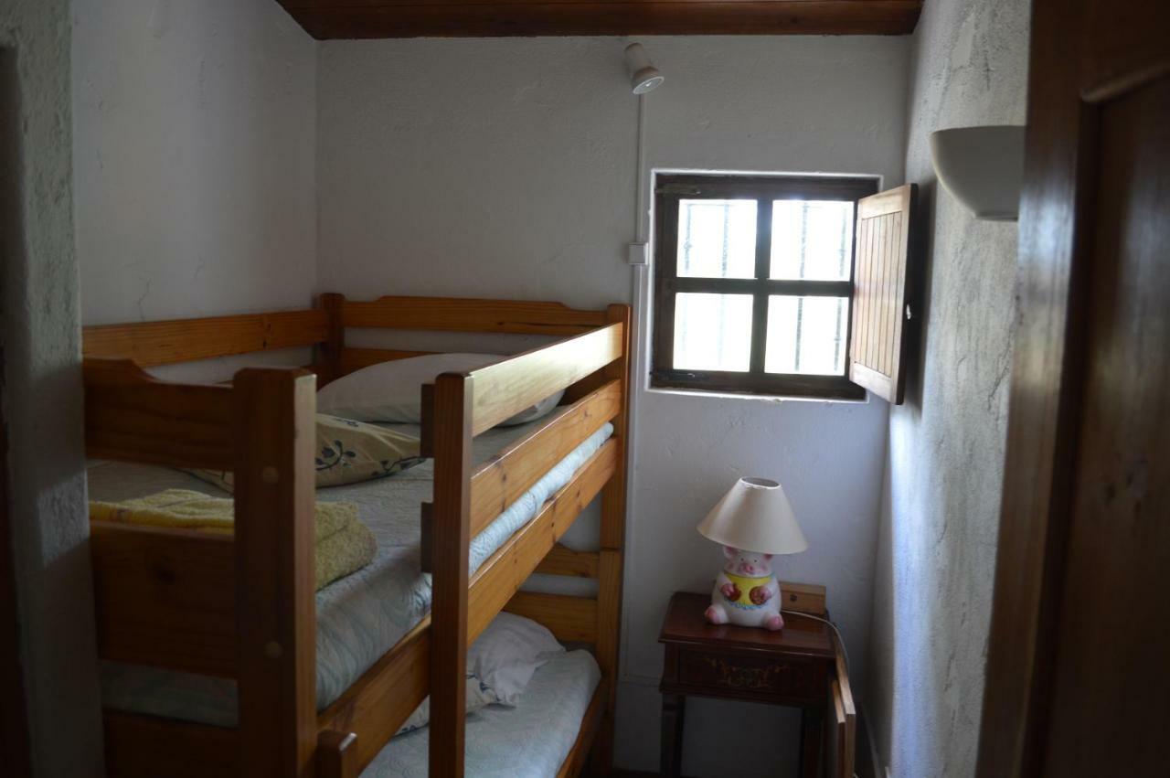 Charnequinha SilveirasMonte Das Silveirinhas - Casa Rural别墅 外观 照片
